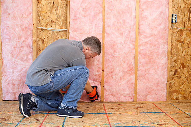 Best Types of Insulation in Parker, AZ