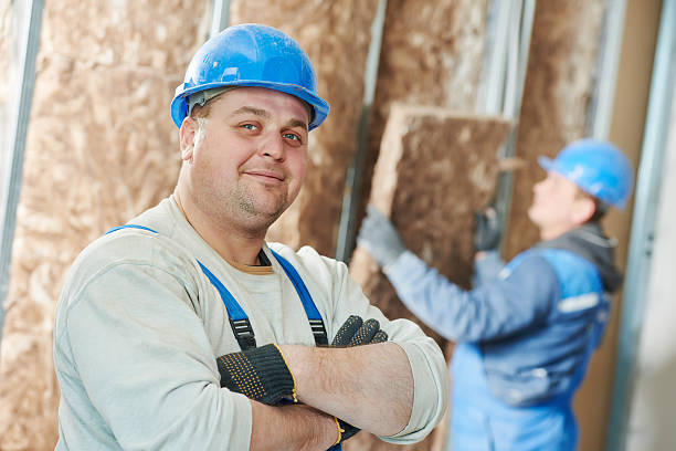 Trusted AZ Insulation Contractor Experts